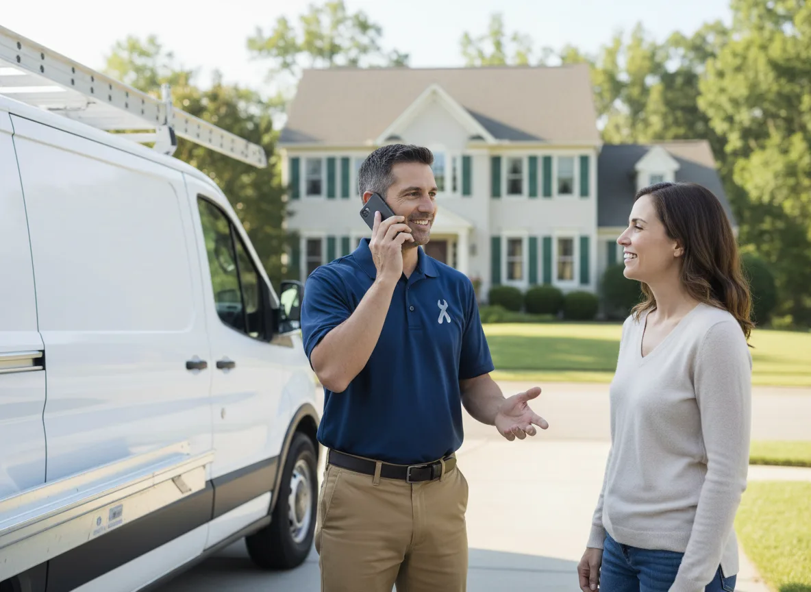 Home Gutter Service Gaines, MI FAQs